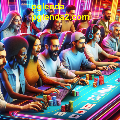 A Importância da Comunidade nos Jogos Online